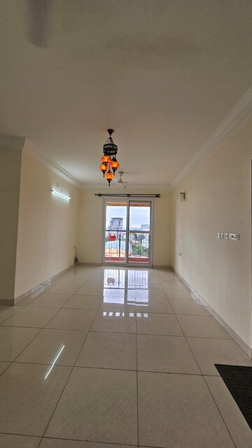 Room in 3 BHK Apartment at Salarpuria Sattva East Crest, Old Madras Road – for Rent