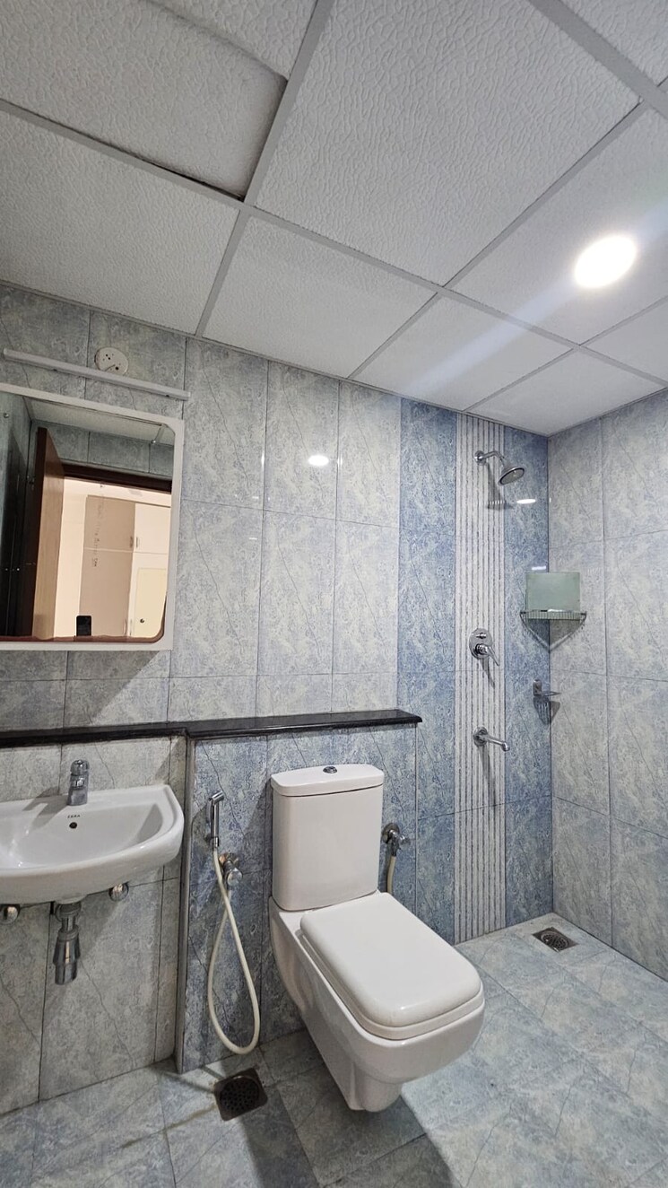 Kitchen, salarpuria-sattva-east-crest 3 Bedroom 1530 Sq.Ft. Apartment In Old Madras Road Bangalore 9585825