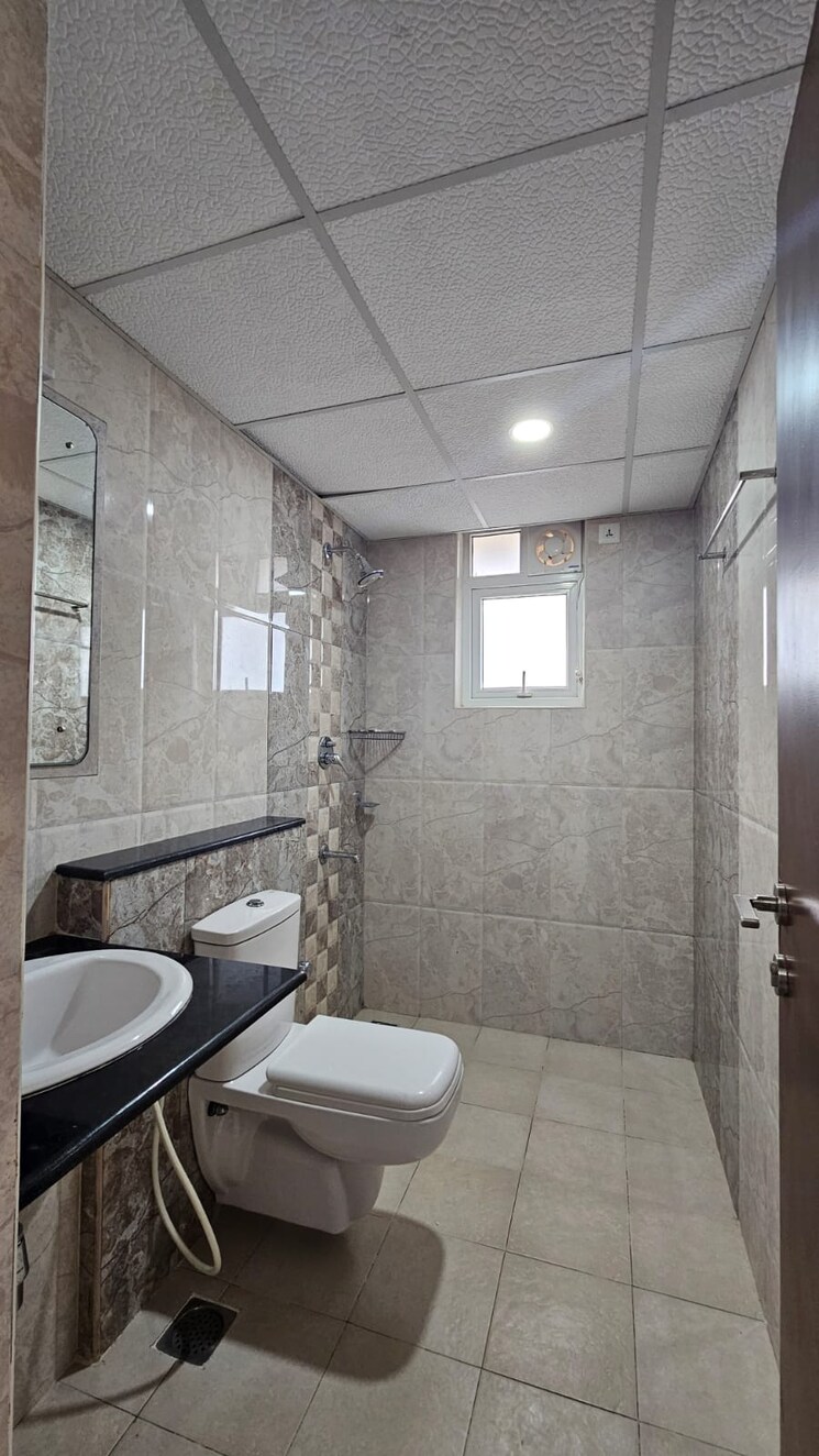 Bathroom, salarpuria-sattva-east-crest 3 Bedroom 1530 Sq.Ft. Apartment In Old Madras Road Bangalore 9585825