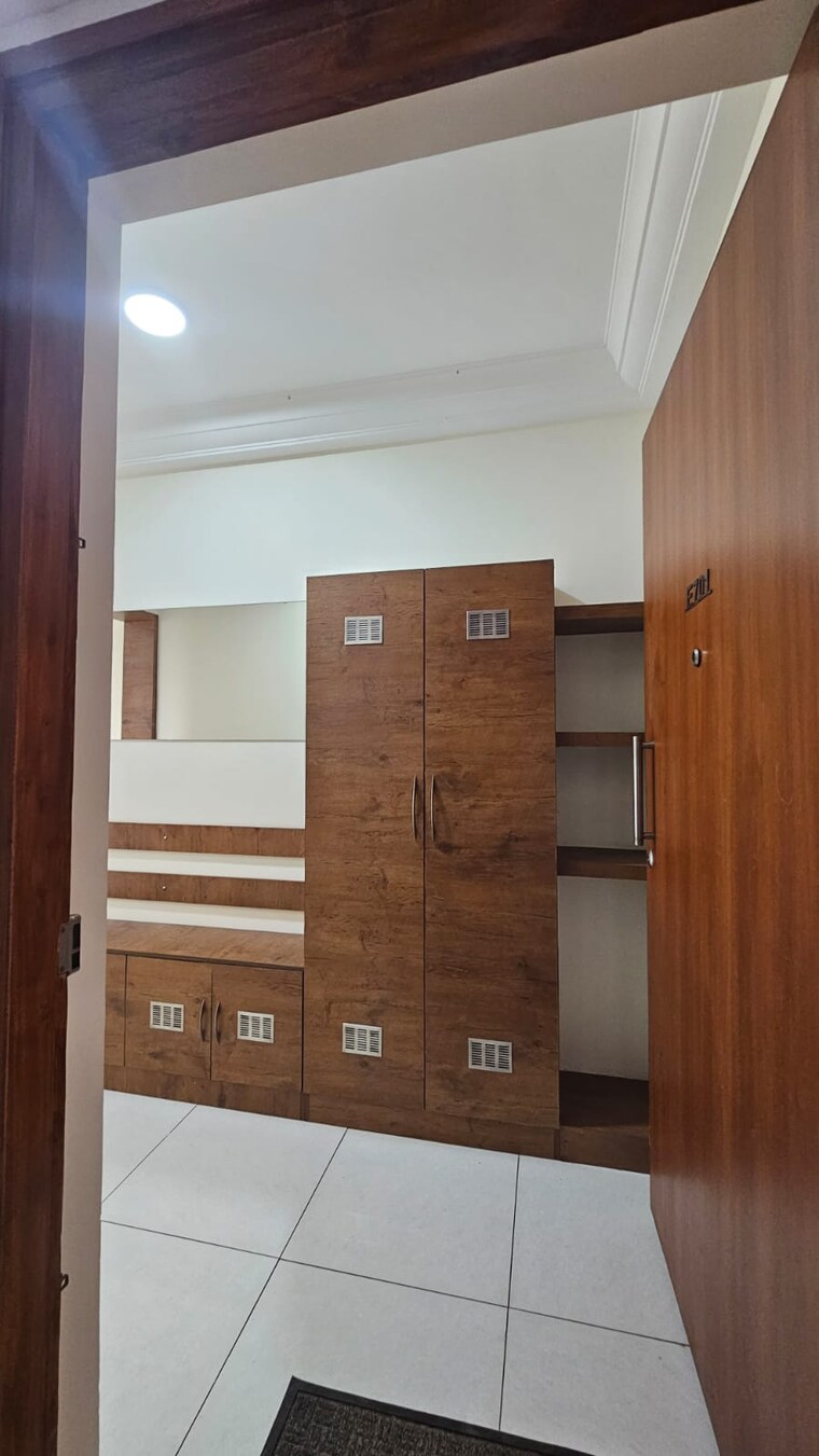 Bathroom, salarpuria-sattva-east-crest 3 Bedroom 1530 Sq.Ft. Apartment In Old Madras Road Bangalore 9585825