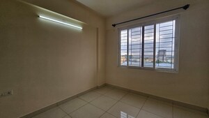 Room in 3 BHK Apartment at Salarpuria Sattva East Crest, Old Madras Road – for Rent