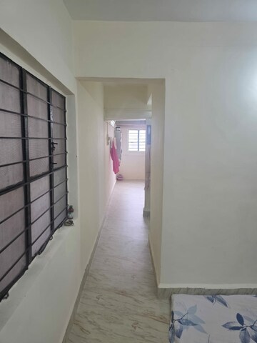 Building Lobby in 1 BHK Apartment at Dhankawadi – for Rent