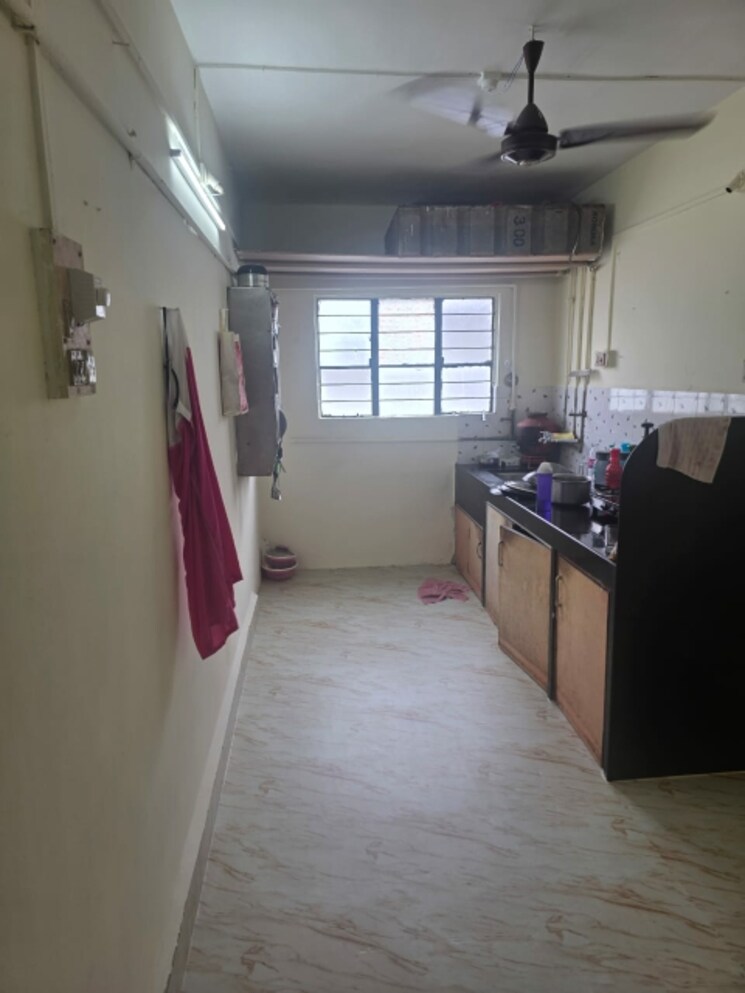 Kitchen, dhankawadi 1 Bedroom 550 Sq.Ft. Apartment In Dhankawadi Pune 9585921