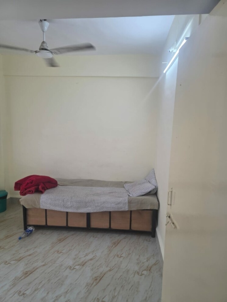 Bathroom, dhankawadi 1 Bedroom 550 Sq.Ft. Apartment In Dhankawadi Pune 9585921