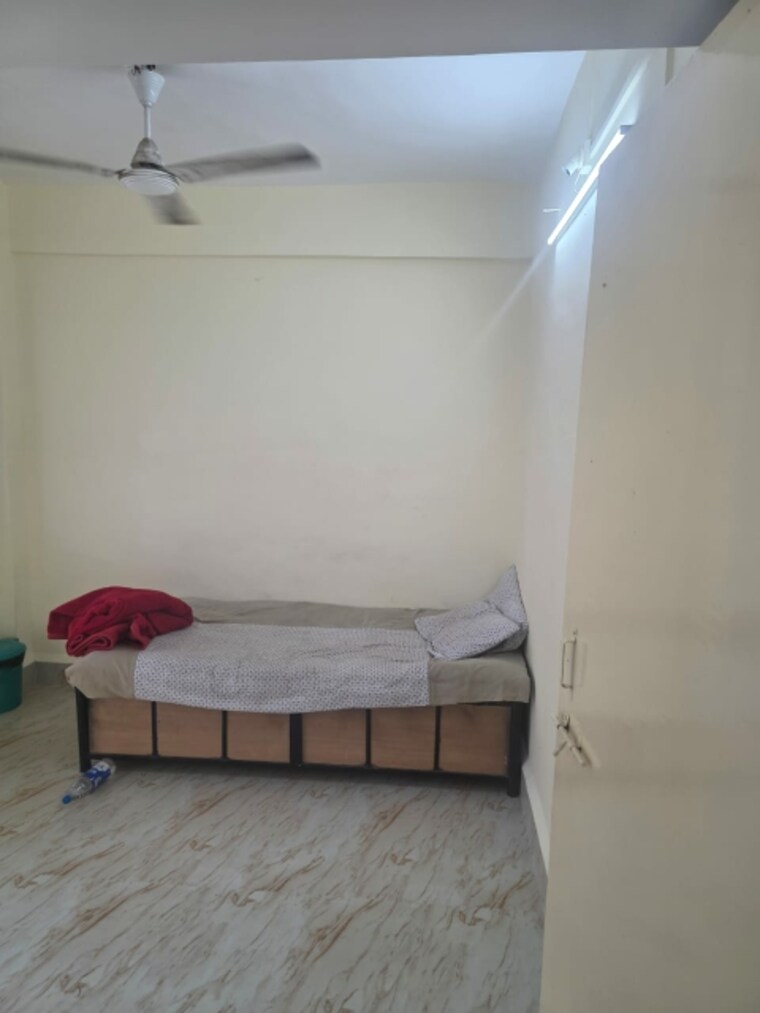 Bathroom, dhankawadi 1 Bedroom 550 Sq.Ft. Apartment In Dhankawadi Pune 9585921