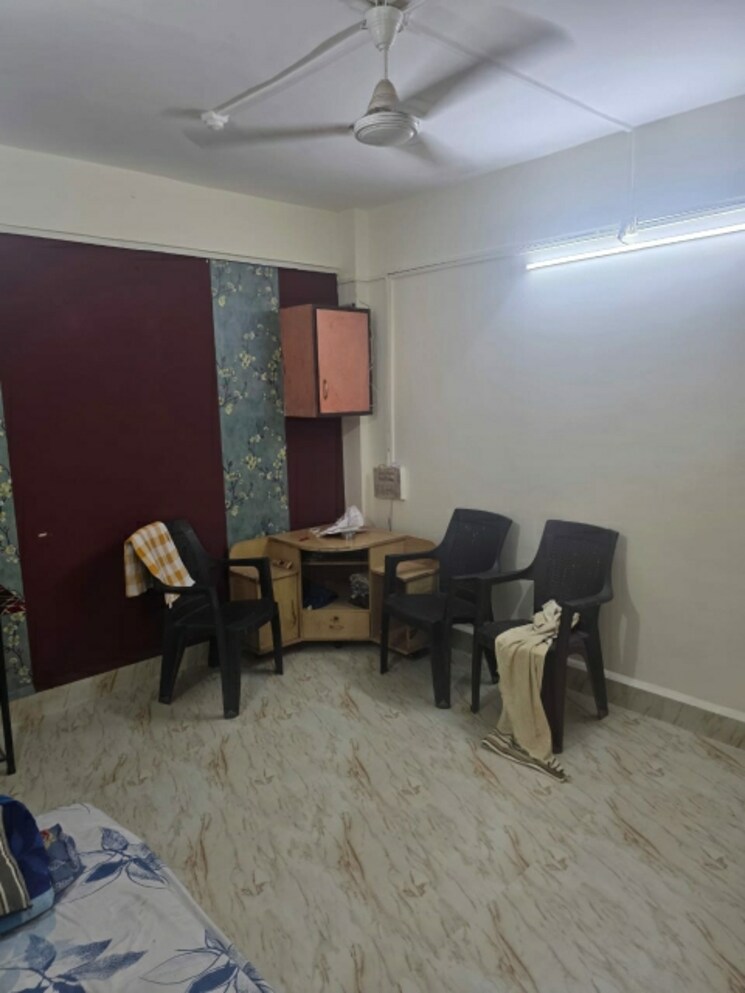 Living Room, dhankawadi 1 Bedroom 550 Sq.Ft. Apartment In Dhankawadi Pune 9585921