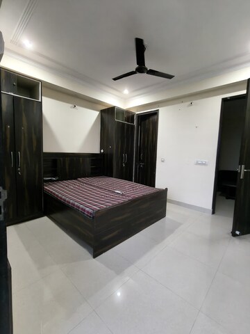 Bedroom in 1 BHK Apartment at Ansal Plaza Sector-23, Sector 23 – for Rent