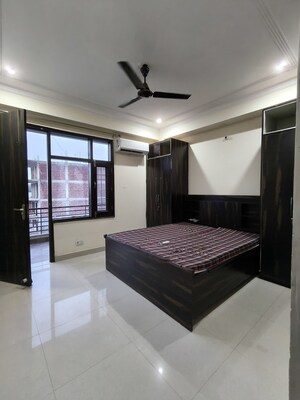 Bedroom in 1 BHK Apartment at Ansal Plaza Sector-23, Sector 23 – for Rent