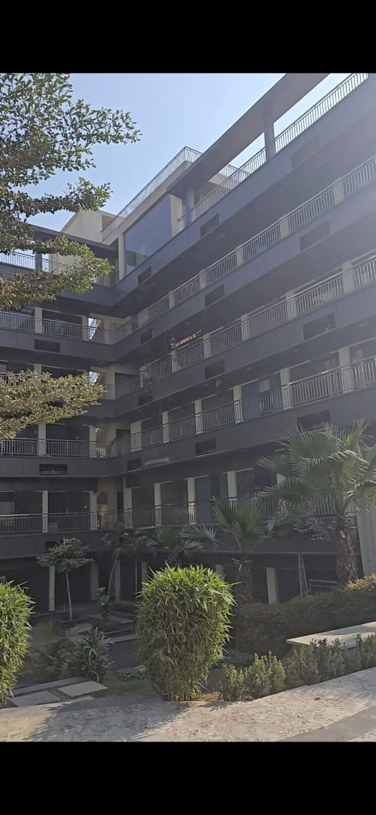 Exterior View, rise-retailia Commercial Shop 170 Sq.Ft. In Sector 1 Greater Noida Greater Noida 9585948