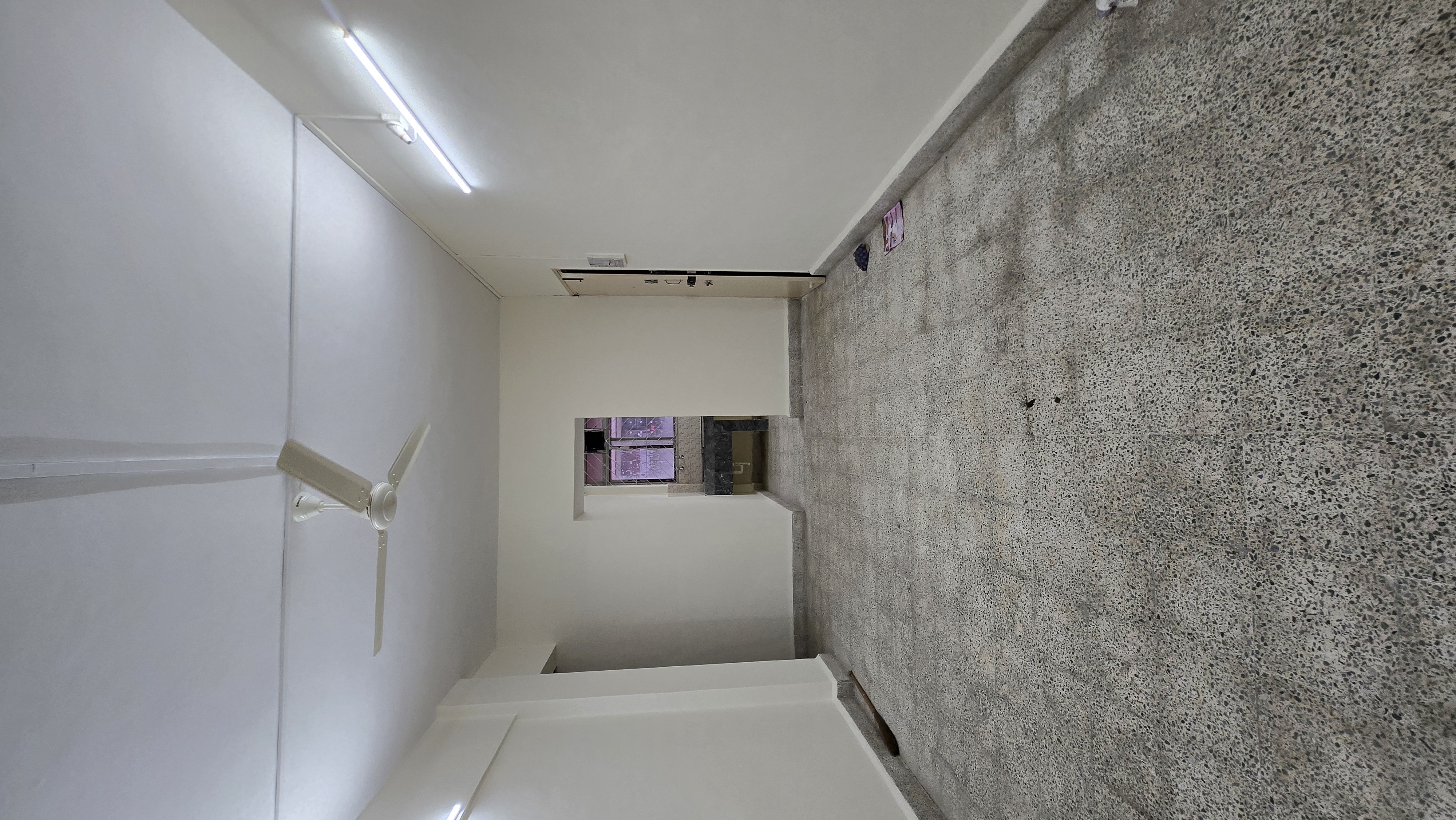 1 BHK Apartment For Rent in Amar Tower