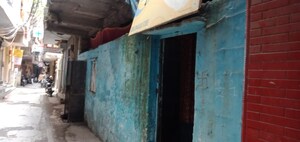 Plot Area in  Plot at Munirka – for Sale