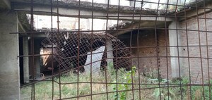 Plot Area in  Plot at Munirka – for Sale