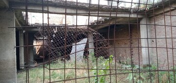 Plot Area in  Plot at Munirka – for Sale