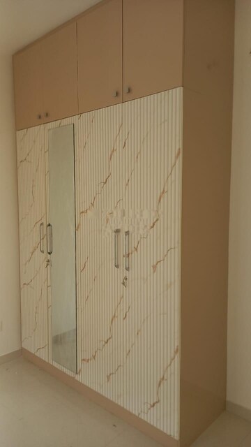 Bathroom in 3 BHK Apartment at Avalon Park At The Prestige City, Sarjapur Road – for Rent