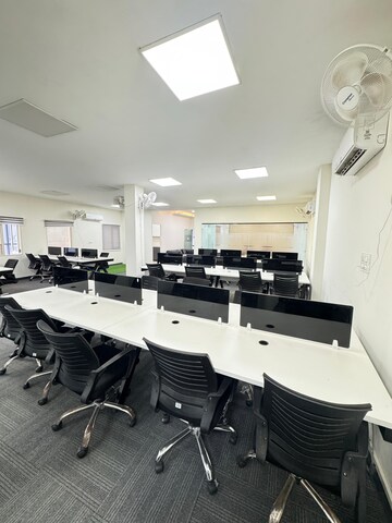 Team Area in  Office Space at Sector 74 – for Rent