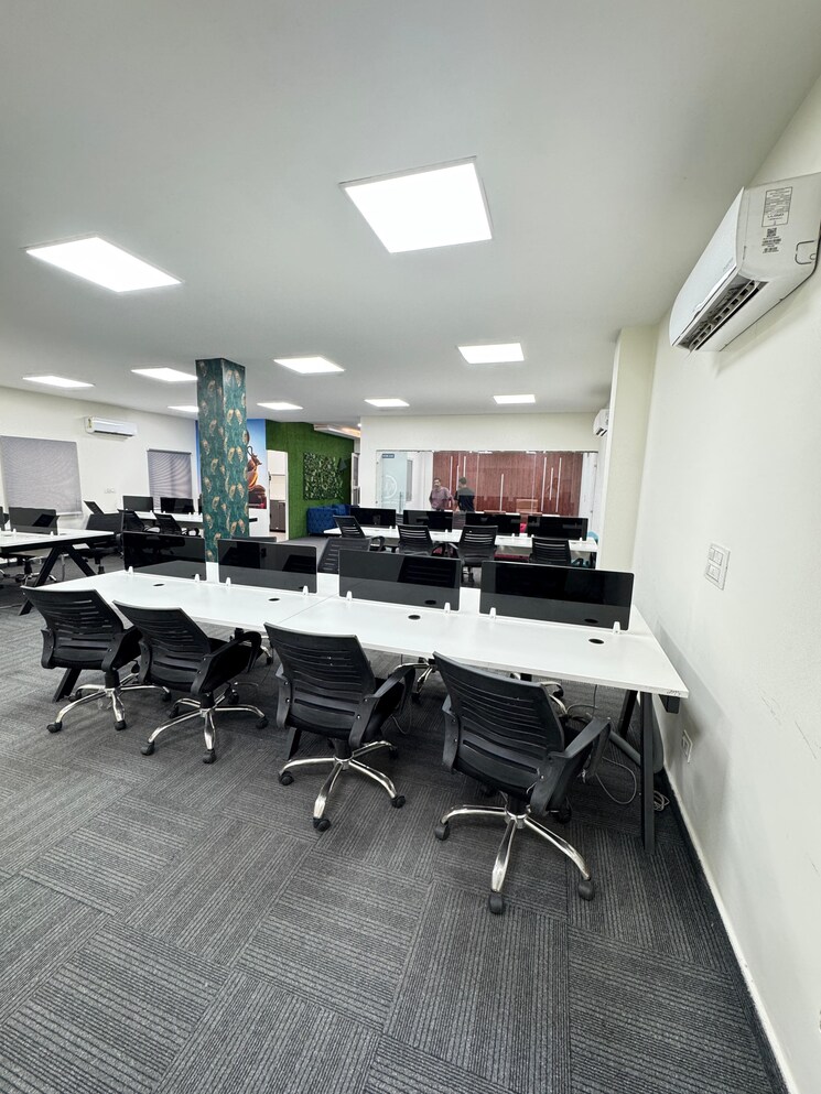 Team Area, sector 74 Commercial Office Space 2100 Sq.Ft. In Sector 74 Mohali 9585937
