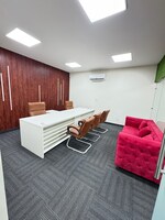 2100 Sq.Ft. Office Space in Sector 74