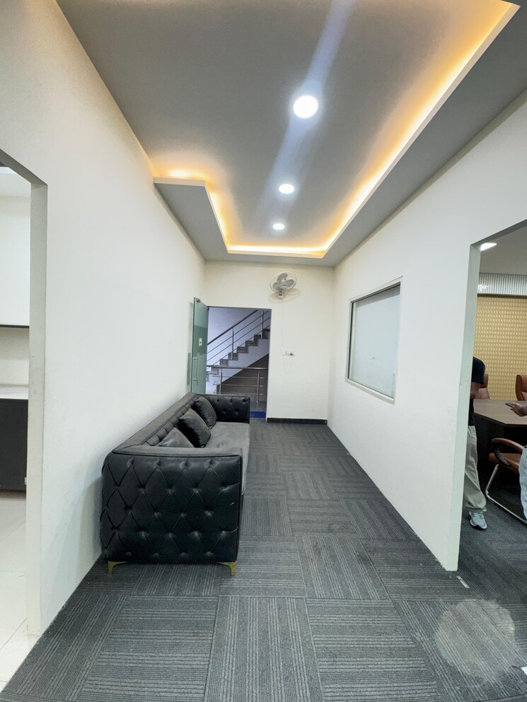 Floor Plan, sector 74 Commercial Office Space 2100 Sq.Ft. In Sector 74 Mohali 9585937