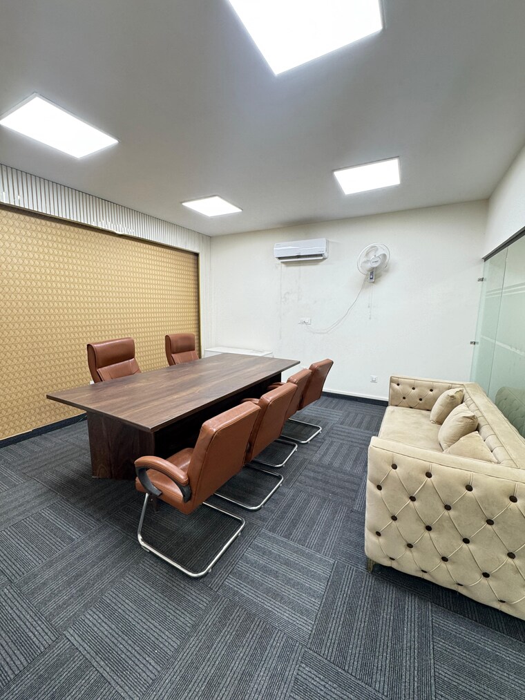 Team Area, sector 74 Commercial Office Space 2100 Sq.Ft. In Sector 74 Mohali 9585937