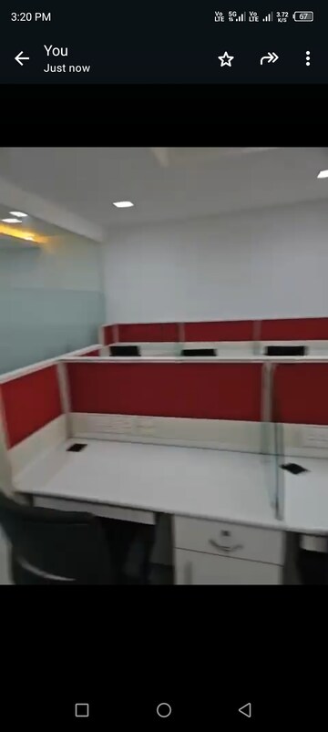  Office Space For Rent in Spaze ITech Park, Sector 49