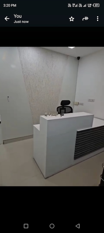 Team Area in  Office Space at Spaze ITech Park, Sector 49 – for Rent