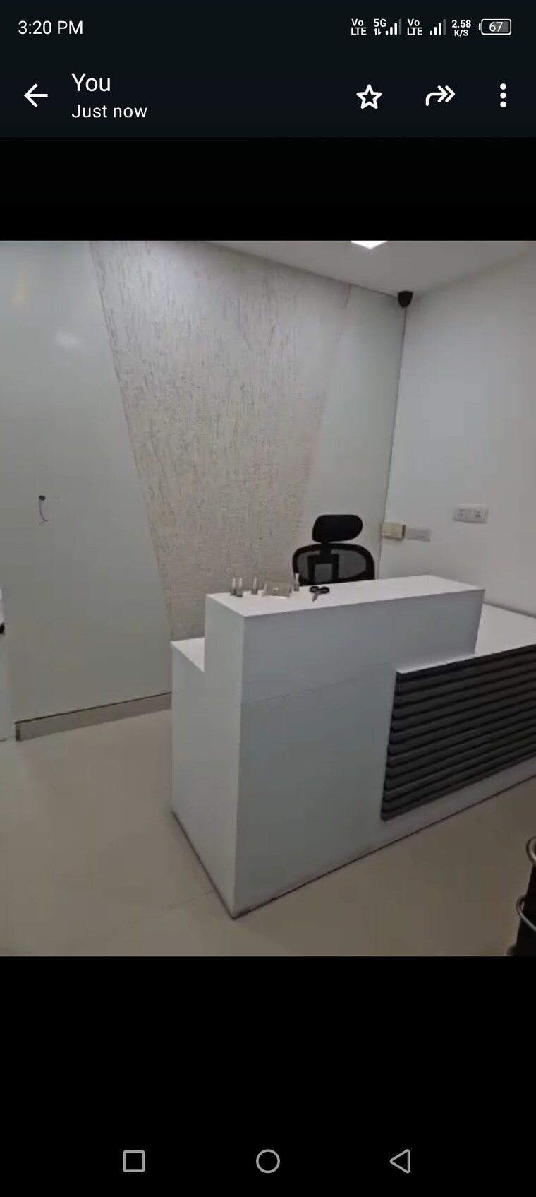 Team Area, spaze-itech-park Commercial Office Space 3000 Sq.Ft. In Sector 49 Gurgaon 9585916