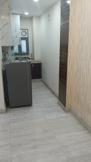 Kitchen in 3 BHK Apartment at Sector 19b Dwarka – for Sale