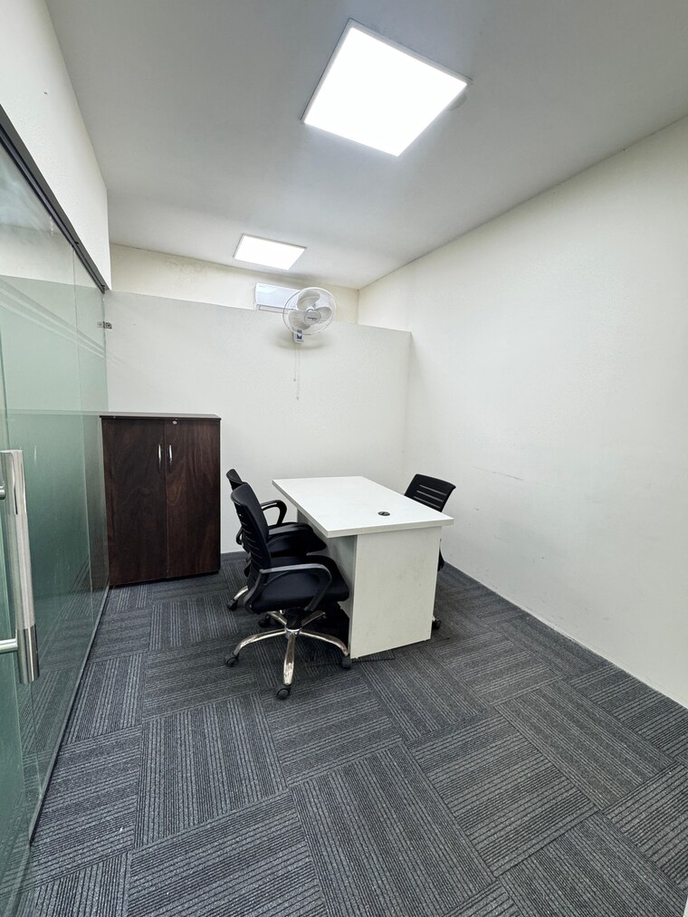 Team Area, sector 74 Commercial Office Space 2100 Sq.Ft. In Sector 74 Mohali 9585937