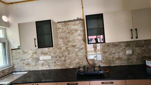 Furnished Amenities in 2 BHK Apartment at Jakkuru – for Rent
