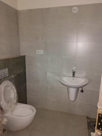 Bathroom in 4 BHK Apartment at Avalon Park At The Prestige City, Sarjapur Road – for Rent