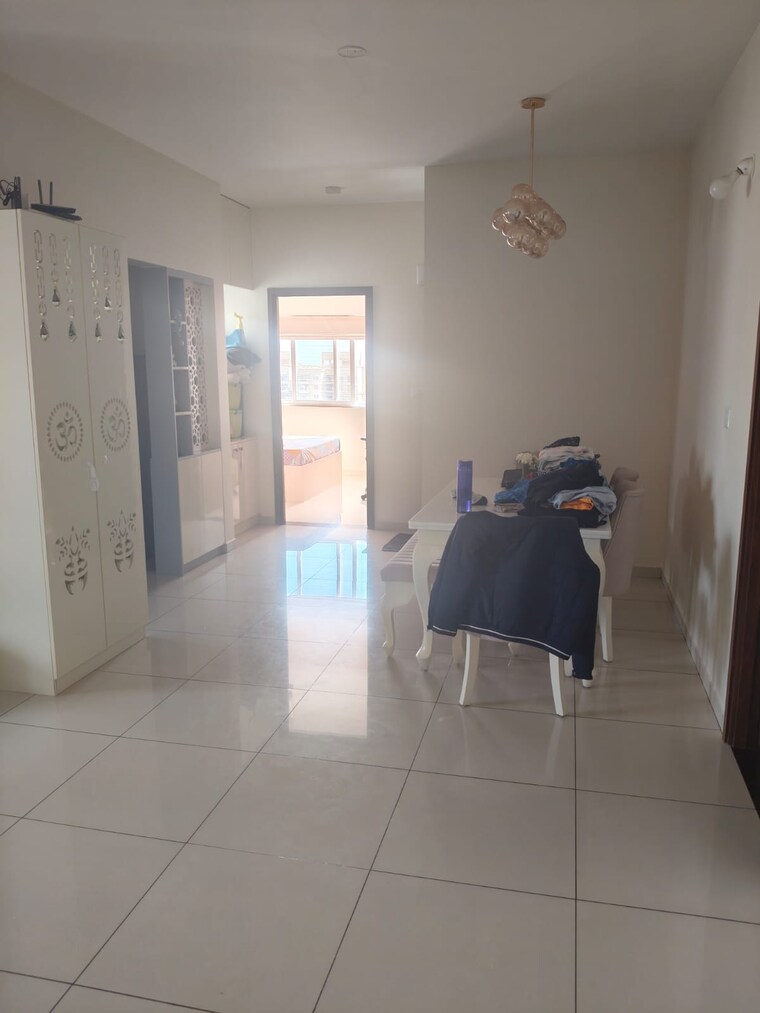 Bathroom, vajram-newtown 2 Bedroom 917 Sq.Ft. Apartment In Thanisandra Main Road Bangalore 9585931