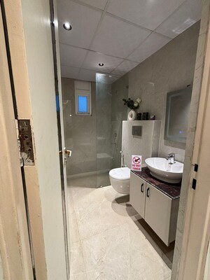 Kitchen in 2 BHK Builder Floor at Sector 76 – for Sale