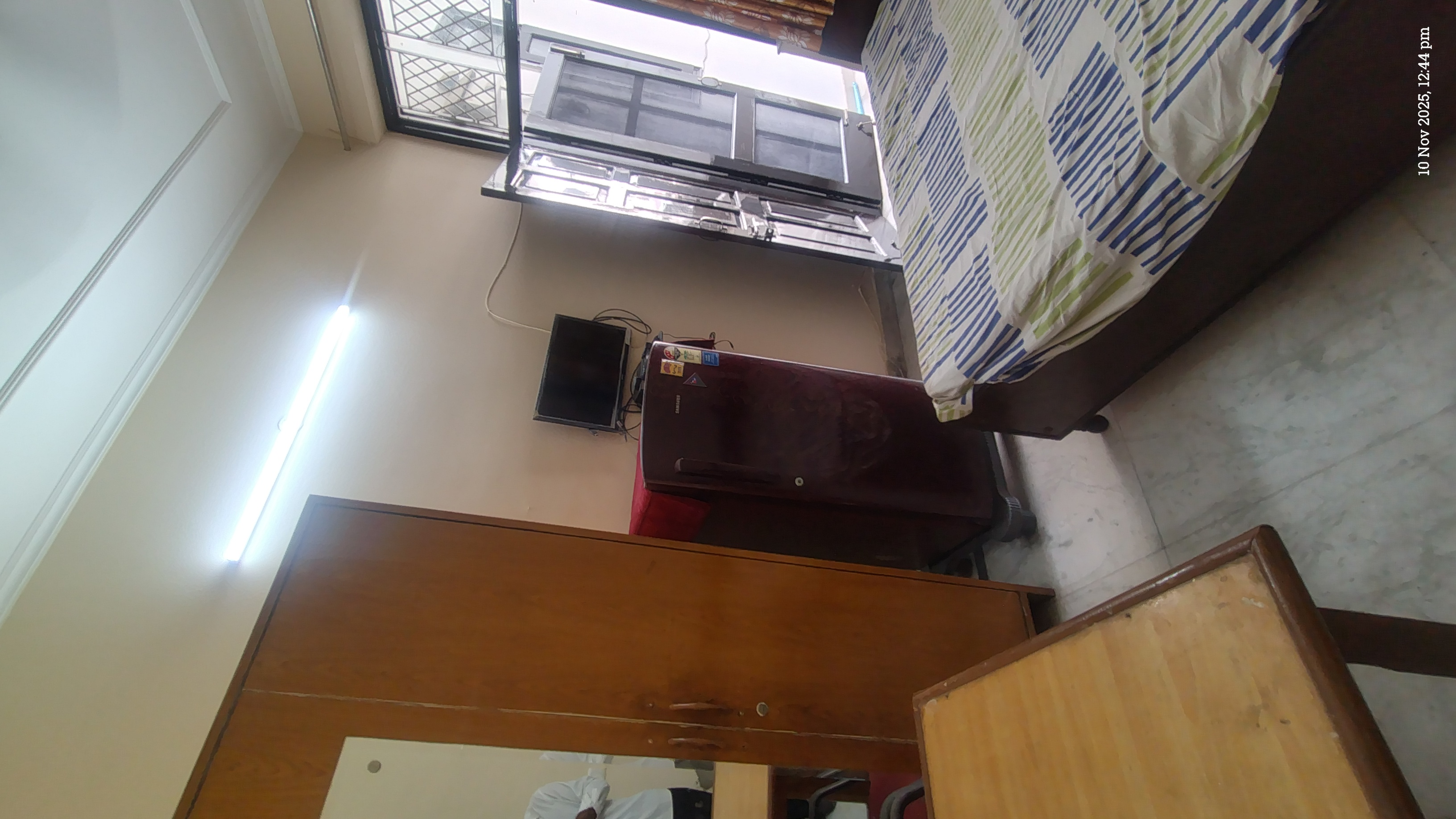 1 Rk  250 Sq.Ft. Independent House in Huda Market