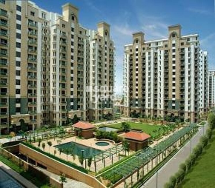 Exterior View, vipul-greens 4 Bedroom 2170 Sq.Ft. Apartment In Sector 48 Gurgaon 9585933