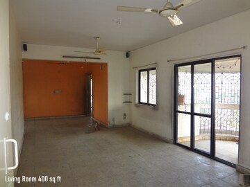 Room in 3.5 BHK Apartment at  Army Welfare CHS, Nerul – for Sale