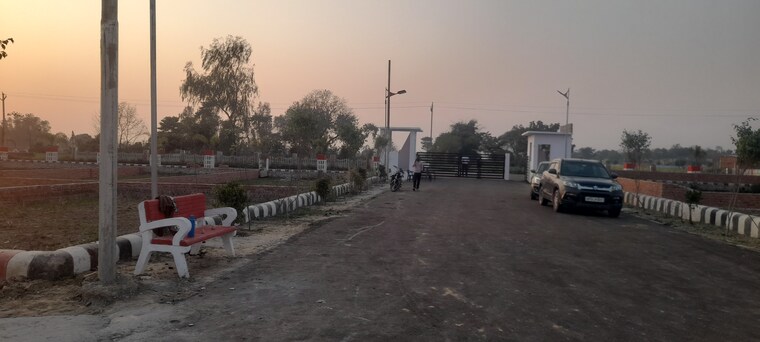 Exterior View, gosainganj  1140 Sq.Ft. Plot In Gosainganj Lucknow 9585942