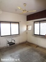 3.5 BHK 1495 Sq.Ft. Apartment in  Army Welfare CHS