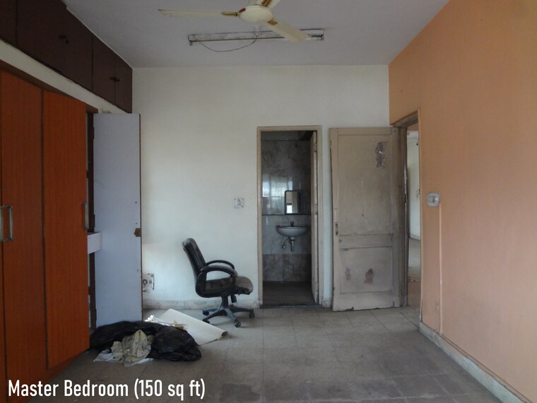 Other, army-welfare-chs 3.5 Bedroom 1495 Sq.Ft. Apartment In Nerul Navi Mumbai 9586082