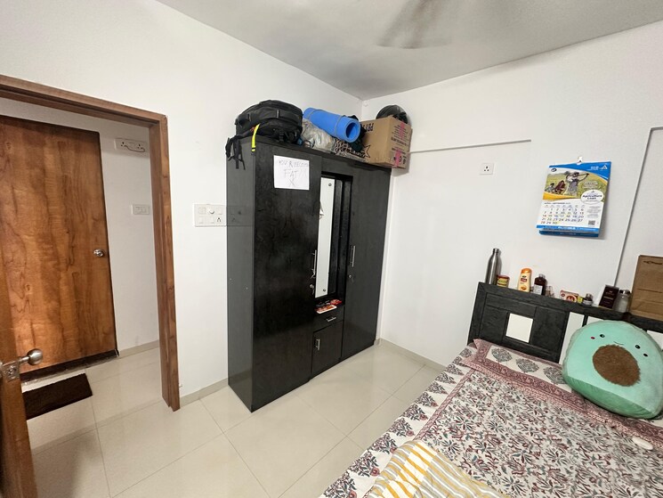 Bedroom, wadgaon sheri 1 Bedroom 600 Sq.Ft. Apartment In Wadgaon Sheri Pune 9585767