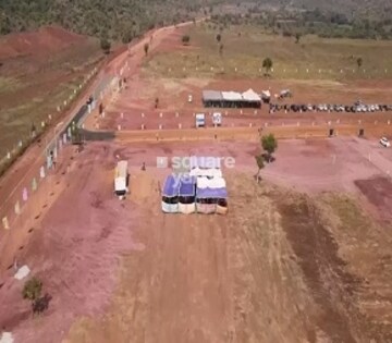  Plot For Sale in Real Woxen County, Ghanpur