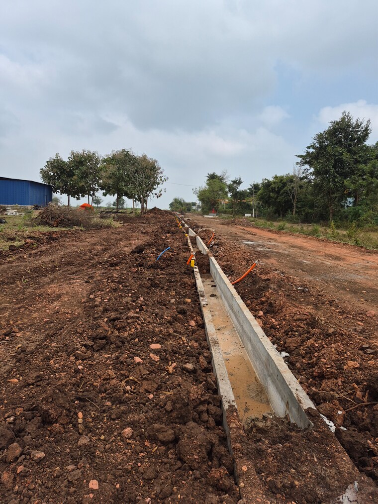 undefined, navanagar  1162 Sq.Ft. Plot In Navanagar Hubli 9585960