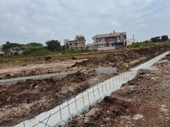 Plot For Sale in Navanagar