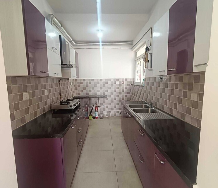 Kitchen, prestige-misty-waters 2 Bedroom 1134 Sq.Ft. Apartment In Hebbal Bangalore 9585956