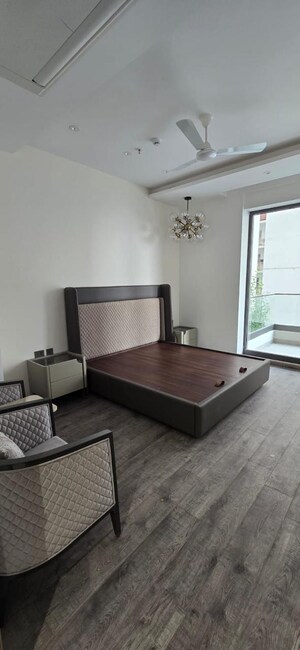 Bedroom in 4 BHK Apartment at ABA County 107, Sector 107 – for Sale