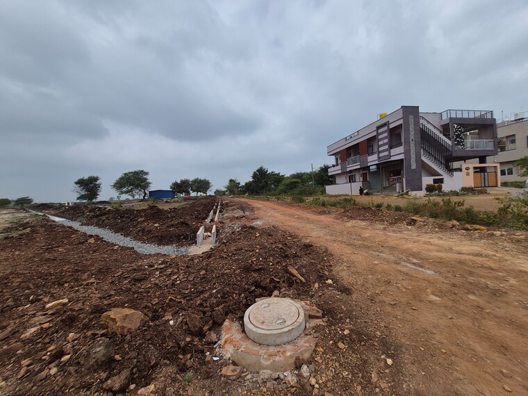 undefined, navanagar  1162 Sq.Ft. Plot In Navanagar Hubli 9585960