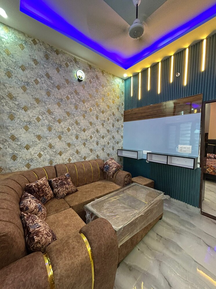 Kitchen, banjarawala 2 Bedroom 816 Sq.Ft. Independent House In Banjarawala Dehradun 9586207