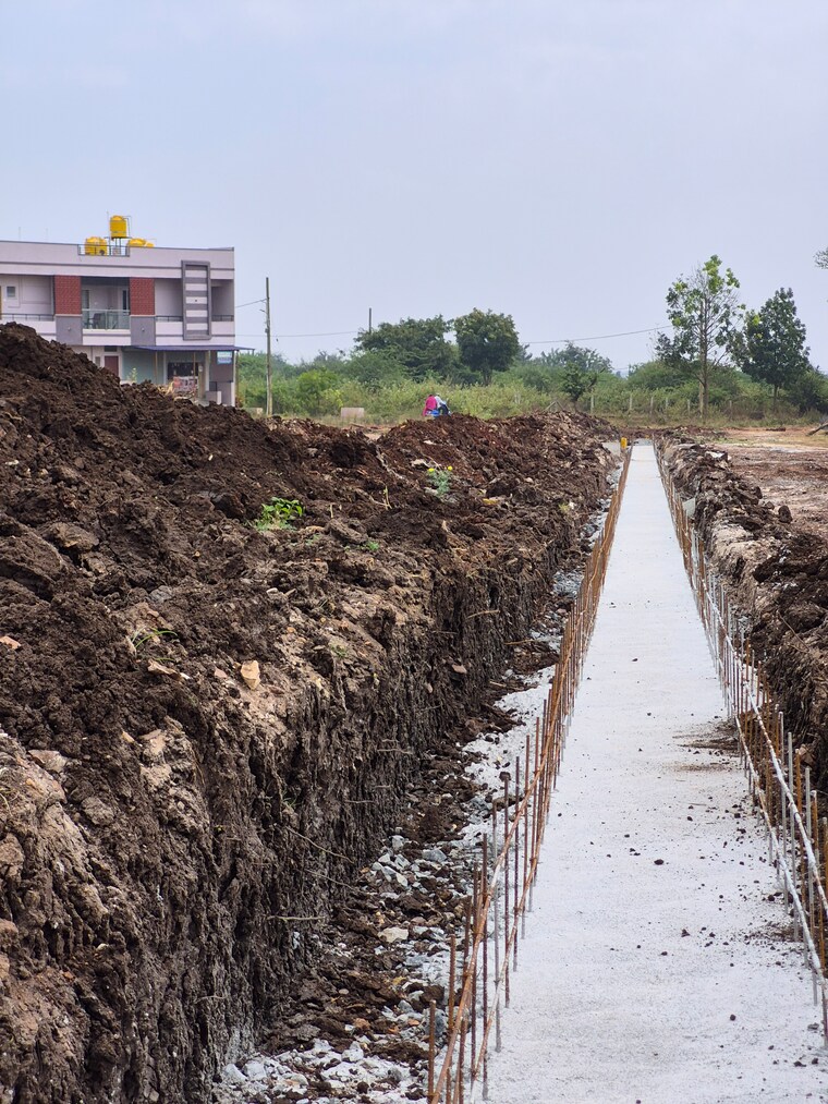 Exterior View, navanagar  1162 Sq.Ft. Plot In Navanagar Hubli 9585960