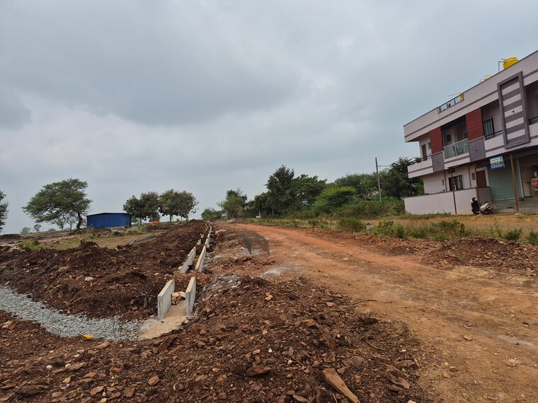 undefined, navanagar  1162 Sq.Ft. Plot In Navanagar Hubli 9585960