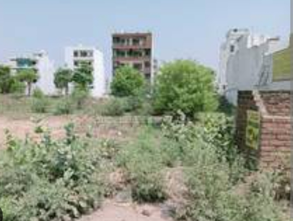 Plot For Sale in Sector 89