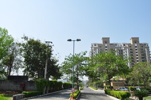4 BHK Apartment – Exterior View View at Vipul Greens, Sector 48 - for Sale